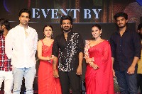 Sebastian PC 524 Movie Pre Release Event